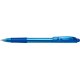 Długopis automatyczny Pentel WOW BK417 0,7mm niebieski