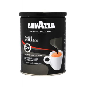 KAWA MIELONA LAVAZZA Caffe Espresso 250G
