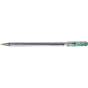 Długopis Pentel SUPERB BK77 zielony