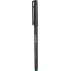 PIÓRO KULKOWE UB-104, ZIELONE, UNI