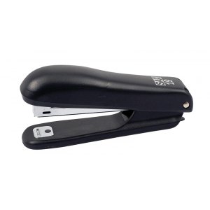 ZSZYWACZ SAX19, ZSZYWA 10 KARTEK,+ ROZSZYWACZ, CZARNY