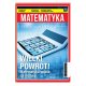 BRULION TEMATYCZNY, A5, MATEMATYKA, 80K. INTERDRUK