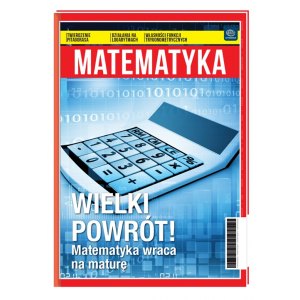 BRULION TEMATYCZNY, A5, MATEMATYKA, 80K. INTERDRUK