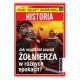 BRULION TEMATYCZNY, A5, HISTORIA, 80K. INTERDRUK