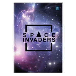 BRULION A5 LINIA, 96K. INTERDRUK