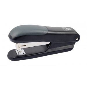 ZSZYWACZ SAX39, ZSZYWA DO 25 KARTEK, CZARNY, ZSZYWKI GRATIS