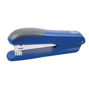 ZSZYWACZ SAX49, ZSZYWA DO 25 KARTEK, NIEBIESKI