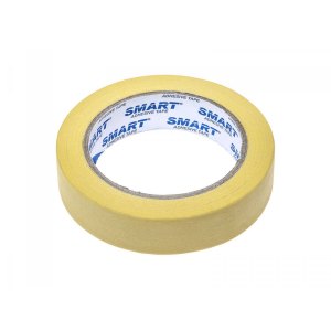 TAŚMA LAKIERNICZA, MALARSKA 30mm x 25m