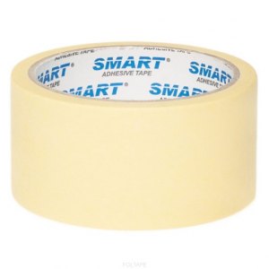 TAŚMA LAKIERNICZA, MALARSKA 48mm x 25m