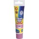 FARBA PLAKATOWA W TUBCE, 30 ML, ASTRA, RÓŻOWA