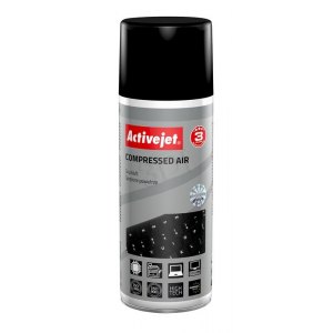 SPĘŻONE POWIETRZE 400 ML, ACTIVEJ