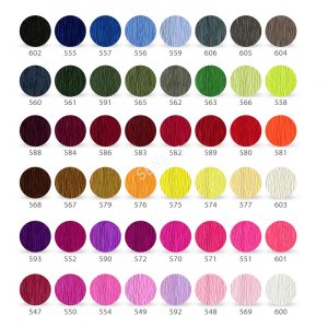 BIBUŁA KREPINA CIEMNY FIOLET 50X250