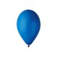 BALON 10  PASTEL NIEBIESKI