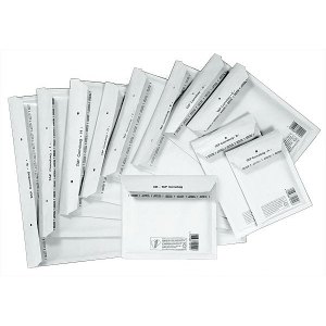 Koperta bąbelkowa G  17 