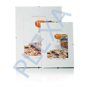 ANTYRAMA 40*50 PLEXA