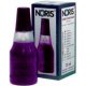TUSZ DO STEMPLI NORIS, 110S, 25ML. FIOLETOWY