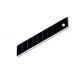 Ostrze OLFA LBB-10, 18mm czarne - 10 szt