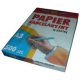 PAPIER KANCELARYJNY A3, 500K. KRATKA, INTERDRUK