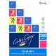 Papier satynowy Color Copy Mondi, format A3 200g, 250 ark.