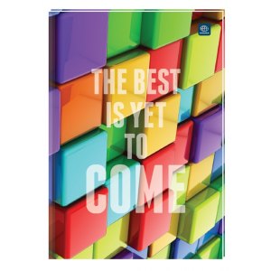 BRULION A4, 96L. LINIA, INTERDRUK