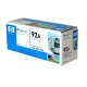 Toner HP 92A C4092A 2500 kopii  5% zadruku 