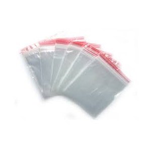 WOREK STRUNOWY, 30 CM x 40 CM, 100 SZTUK