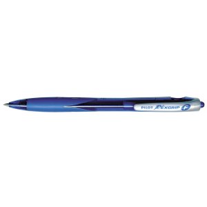DŁUGOPIS REXGRIP BEGREEN, PILOT, NIEBIESKI