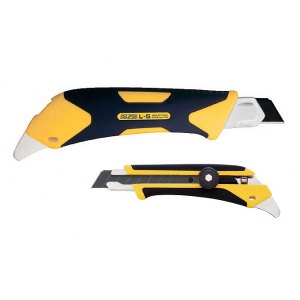 N&oacute;ż segmentowy OLFA L-5, 18mm