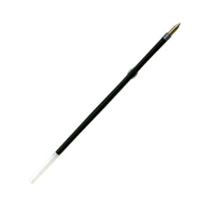 WKŁAD DO DŁUGOPISU, A3 PLASTIWOWY, X-21, CZARNY