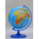 GLOBUS FIZYCZNY, ŚREDNICA 220 MM, ZACHEM