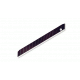 Ostrze OLFA ASBB-10 czarne - 10 szt