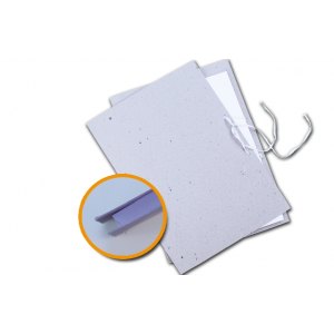 Fastykuła archiwizacyjna A4