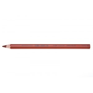 KREDKA OMEGA 3370, CZERWONY-BRĄZ, KOH-I-NOOR