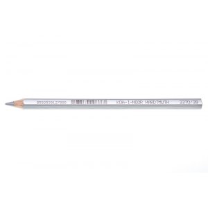 KREDKA OMEGA 3370, SREBRNA, KOH-I-NOOR