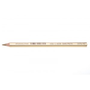 KREDKA OMEGA 3370, ZŁOTA, KOH-I-NOOR