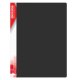 TECZKA OFERTOWA OFFICE PRODUCTS, PP, A4, 20 KOSZ., CZARNA