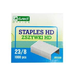 ZSZYWKI D.RECT HD 23/ 8 a 1000