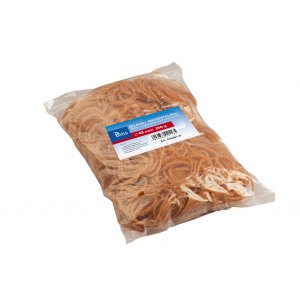 GUMKA RECEPTURKA 43MM/250G, TETIS