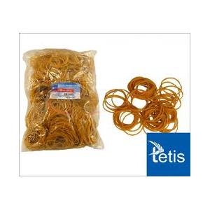 GUMKA RECEPTURKA 38MM/250G, TETIS