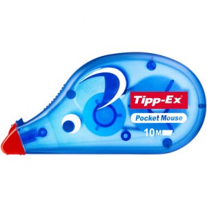 KOREKTOR W TAŚMIE TIPP-EX 4,2mm X 10m