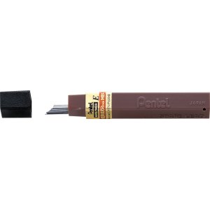 GRAFIT 0.3 MM 2H PENTEL