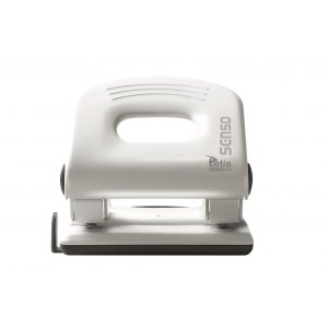 DZIURKACZ METALOWY SENSO-11, TETIS, CZARNY