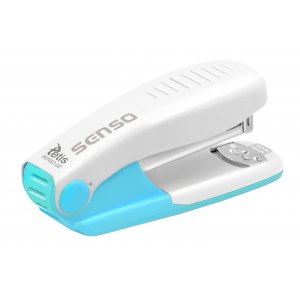 ZSZYWACZ SENSO-62, NIEBIESKI, TETIS