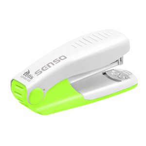 ZSZYWACZ SENSO-63, ZIELONY, TETIS