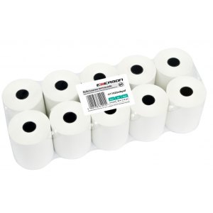 ROLKA KASOWA 110*20  TERMICZNA