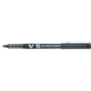 CIENKOPIS V5 HI-TECPOINT, PILOT, CZARNY