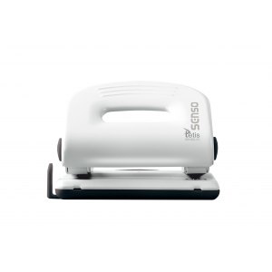 DZIURKACZ METALOWY SENSO-21, TETIS, CZARNY