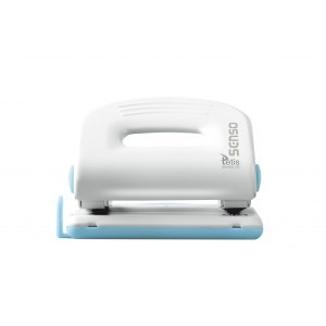 DZIURKACZ METALOWY SENSO-22, TETIS, NIEBIESKI