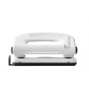 DZIURKACZ METALOWY SENSO-31, TETIS, CZARNY