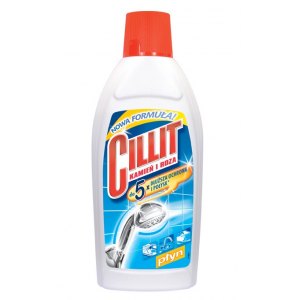 PŁYN CILIT KAMIEŃ I RDZA 450ML